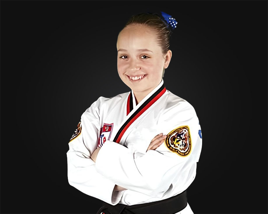 Karate for Kids at Channahon ATA Martial Arts