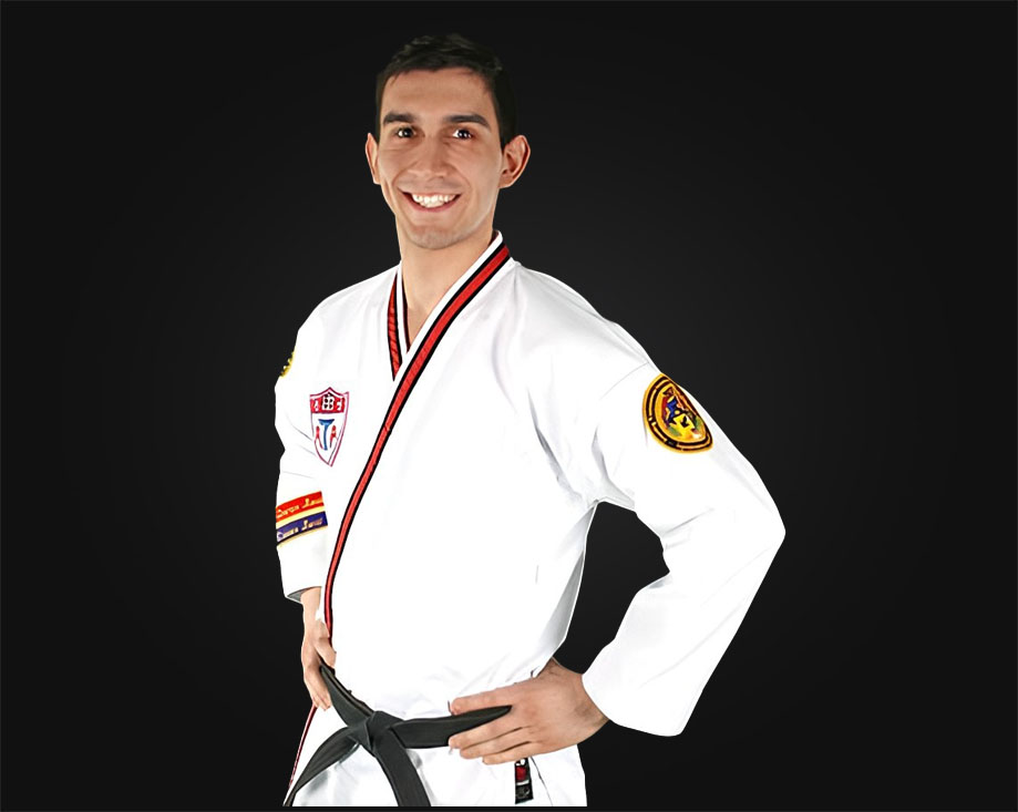 Teens & Adults Taekwondo at Channahon ATA Martial Arts